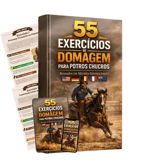 55 Exercícios de Domagem