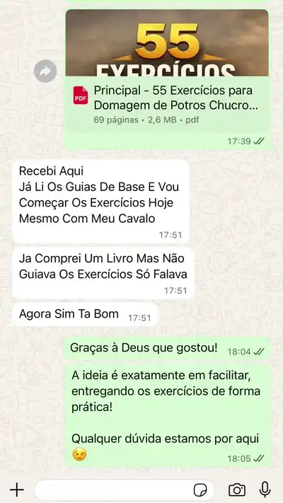 Depoimento 1