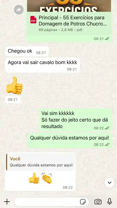 Depoimento 5